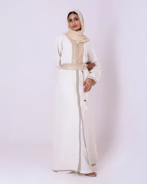 Abaya 2065 (pre Order)
