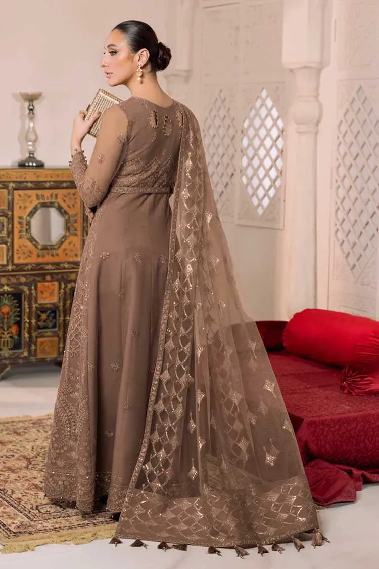 Alizeh - 5B Ryan Dua Festive Collection