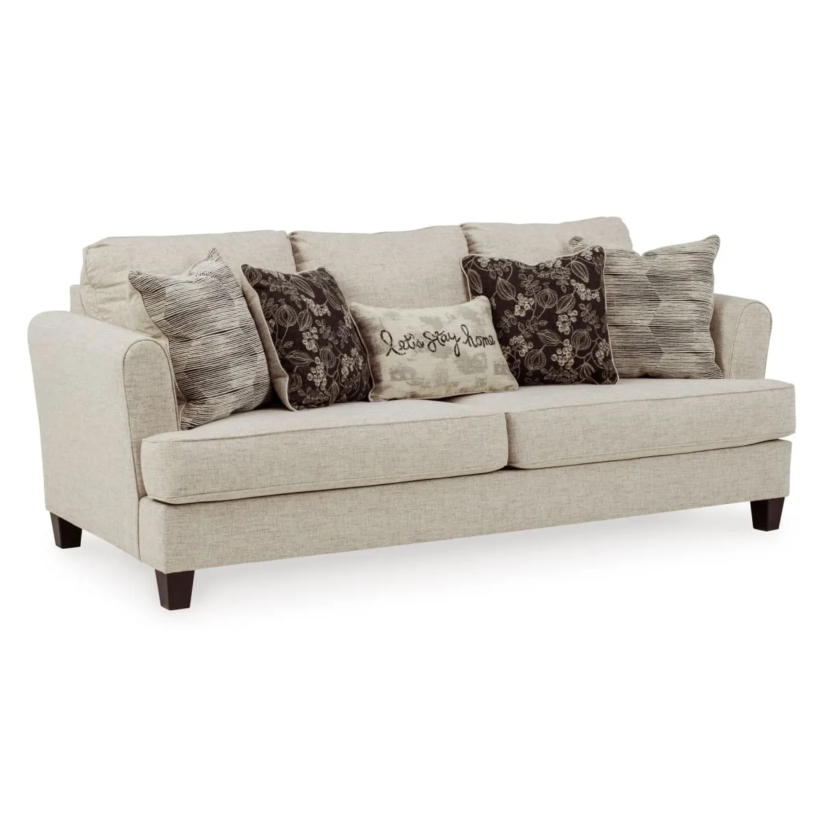 Callisburg Loveseat