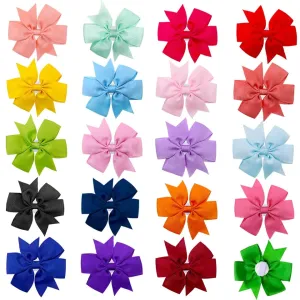 Collar Plain Pinwheel (100 pieces)