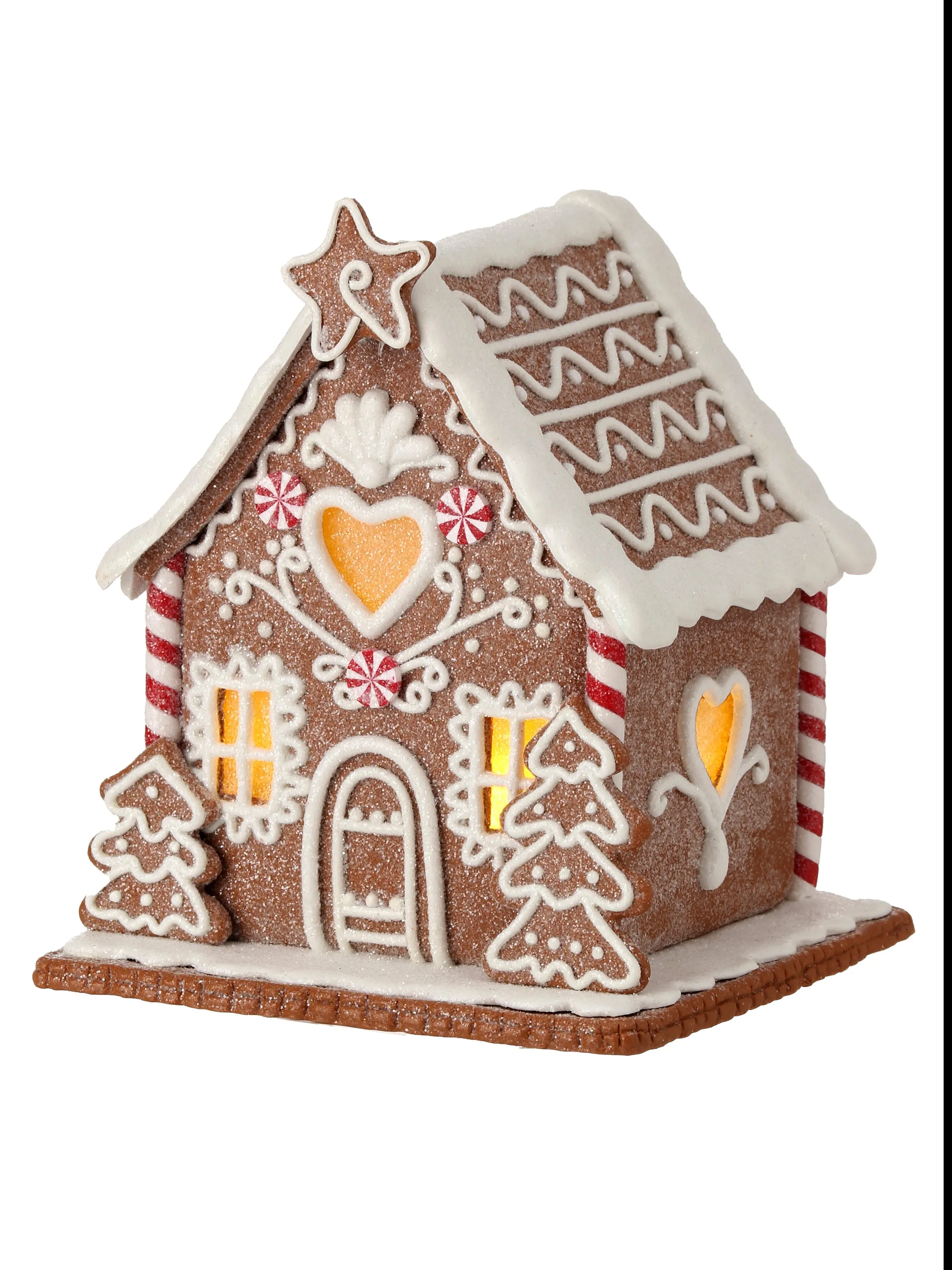 Cookie Dough Sweet Love House for Just Jill