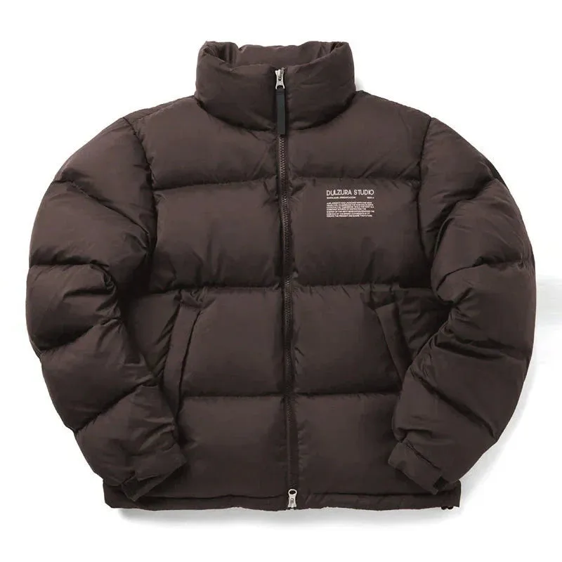 Inara Puffer Jacket