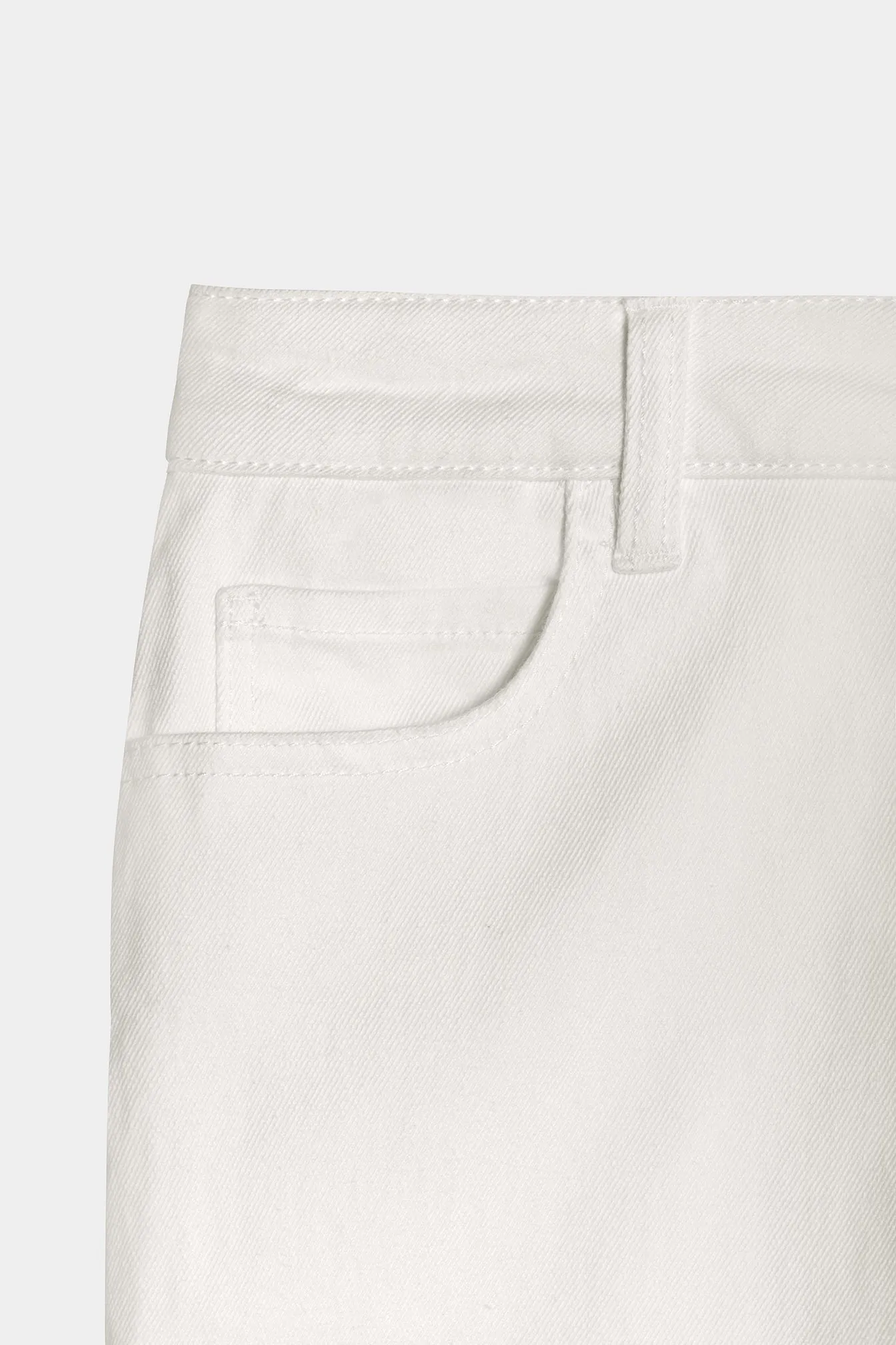 JEANS CAMPANA BASIC