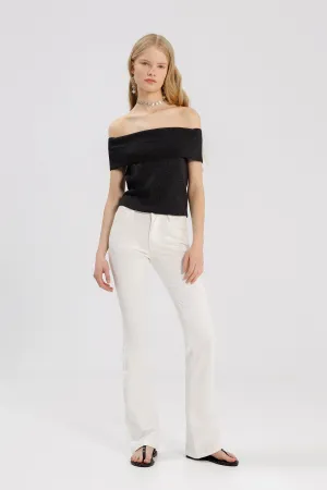 JEANS CAMPANA BASIC