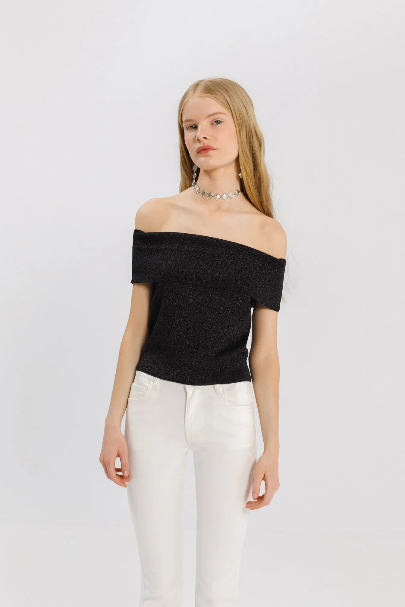 JEANS CAMPANA BASIC