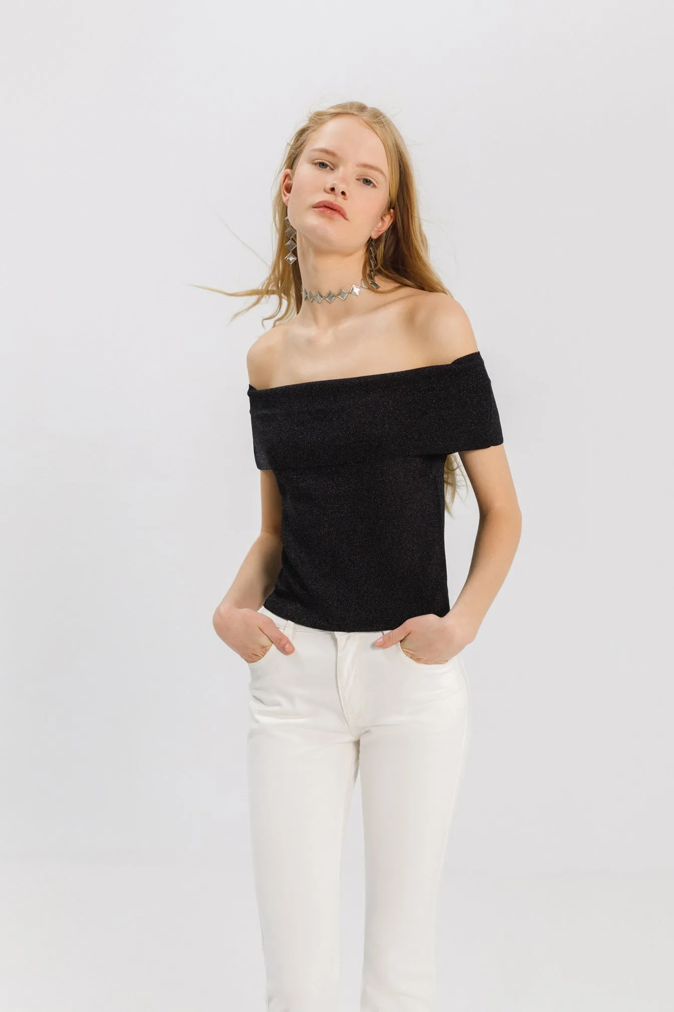 JEANS CAMPANA BASIC