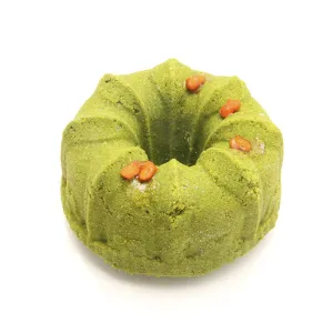 Jello Surprise Bath Bomb