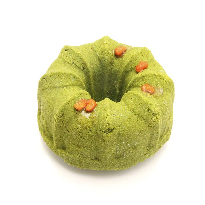 Jello Surprise Bath Bomb