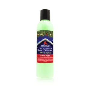 Jello Surprise Body Wash
