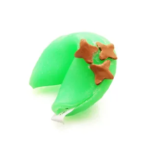 Jello Surprise Fortune Cookie Soap