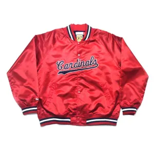 KARDINOX CHAMPIONS HIP HOP RAPPER RETRO VARSITY JACKET