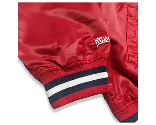 KARDINOX CHAMPIONS HIP HOP RAPPER RETRO VARSITY JACKET