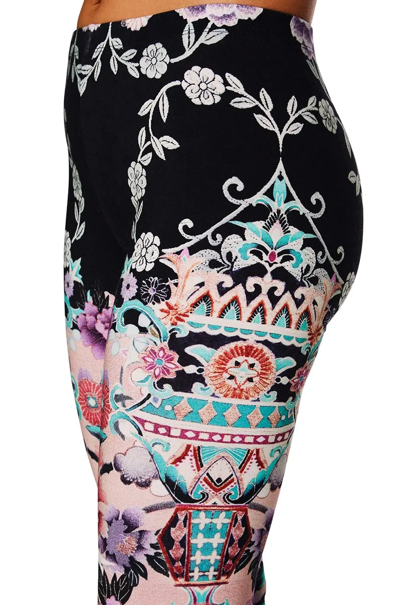 LEGGINGS NIGHTS WITH HER