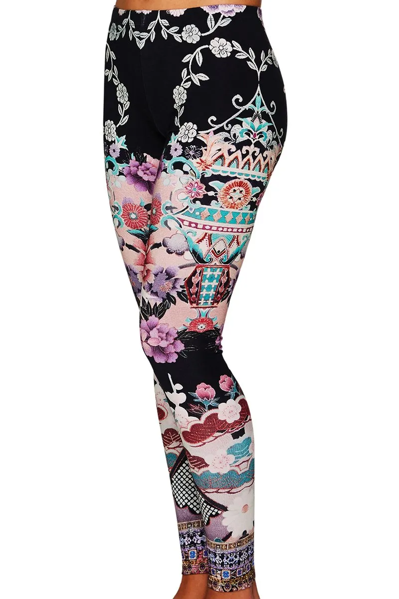 LEGGINGS NIGHTS WITH HER