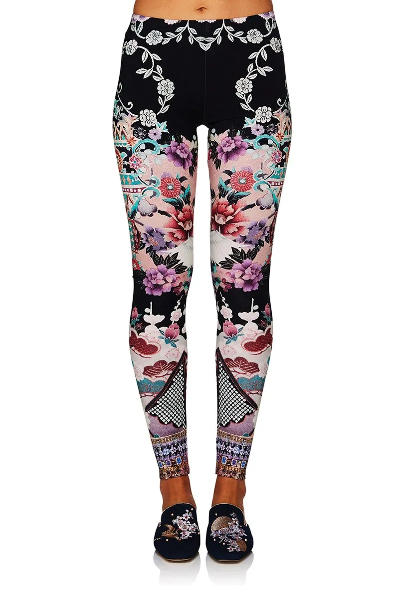 LEGGINGS NIGHTS WITH HER