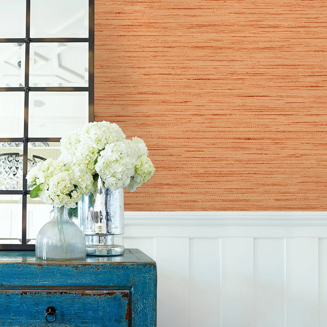 Loe Sanctuary Stria Coastal Haven Wallpaper