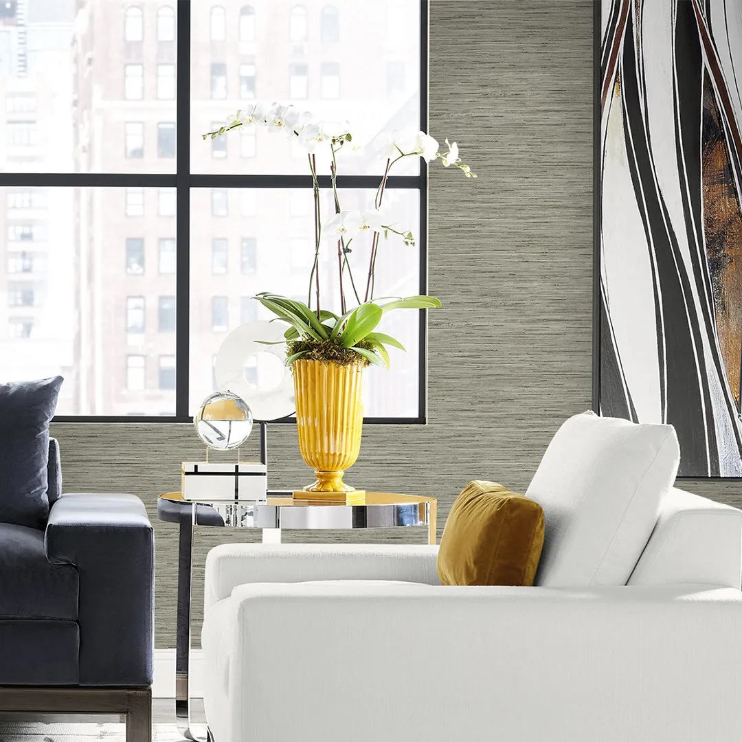 Loe Sanctuary Stria Coastal Haven Wallpaper