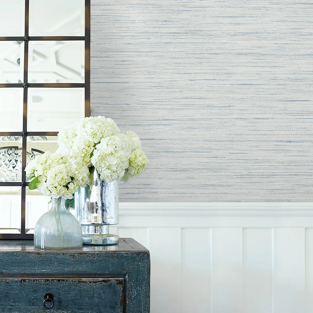 Loe Sanctuary Stria Coastal Haven Wallpaper