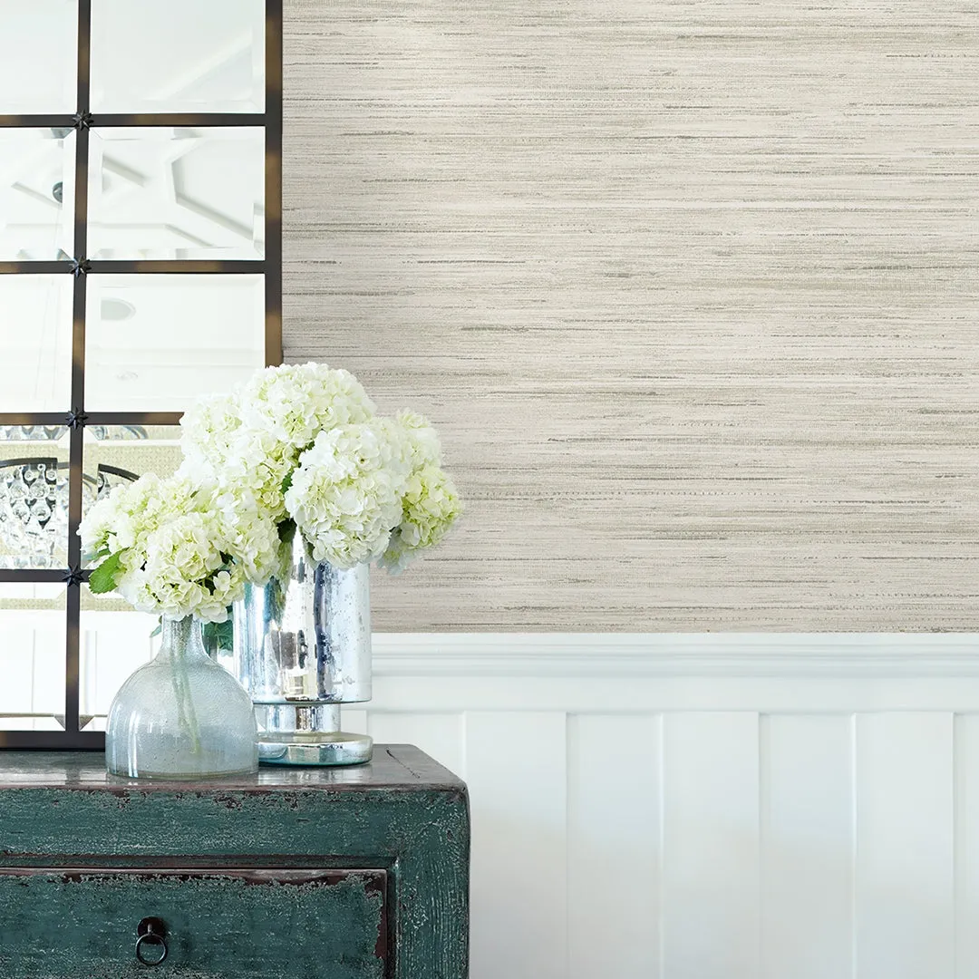 Loe Sanctuary Stria Coastal Haven Wallpaper