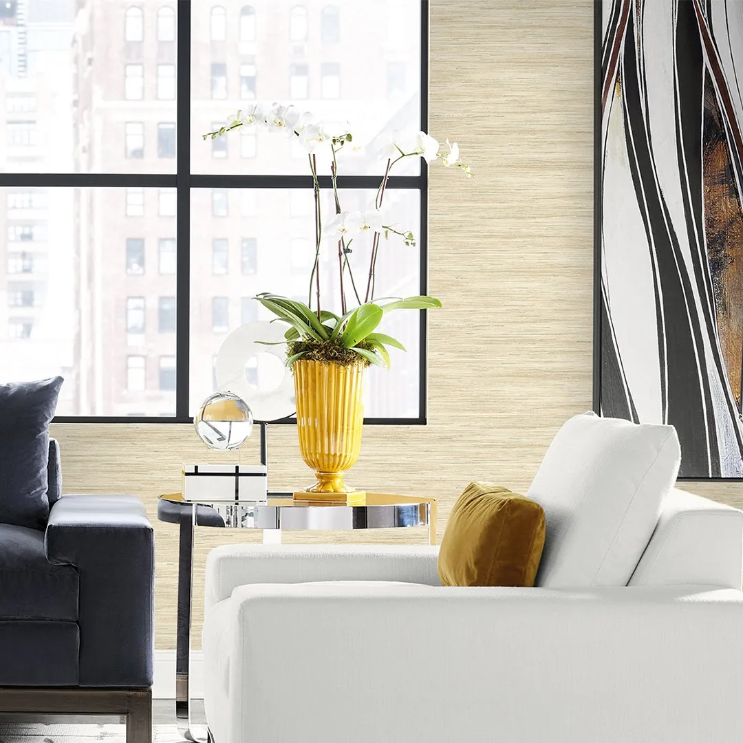 Loe Sanctuary Stria Coastal Haven Wallpaper
