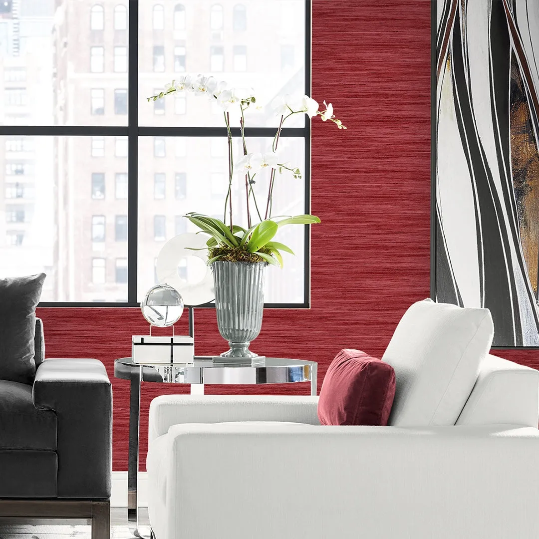 Loe Sanctuary Stria Coastal Haven Wallpaper