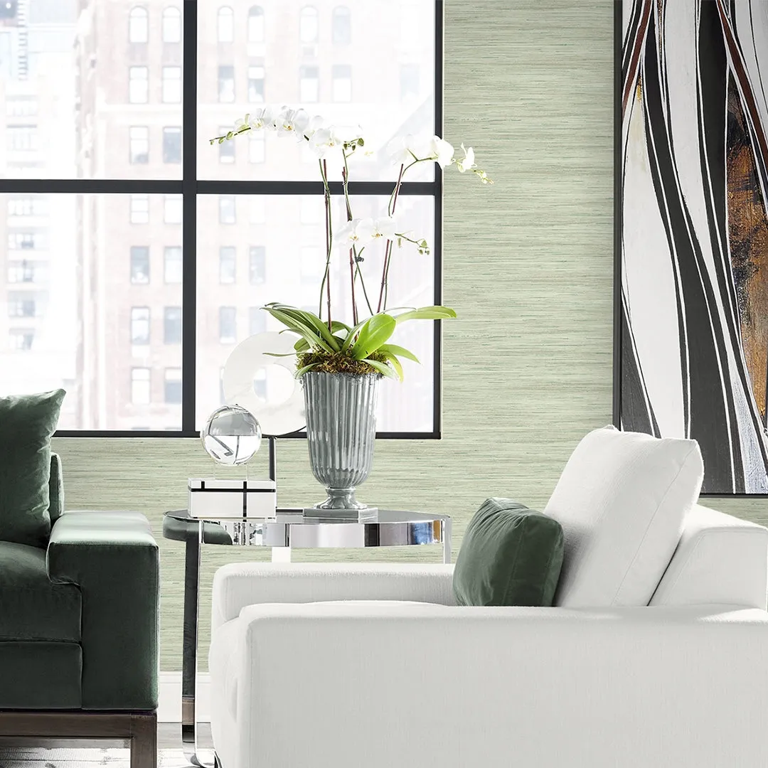 Loe Sanctuary Stria Coastal Haven Wallpaper