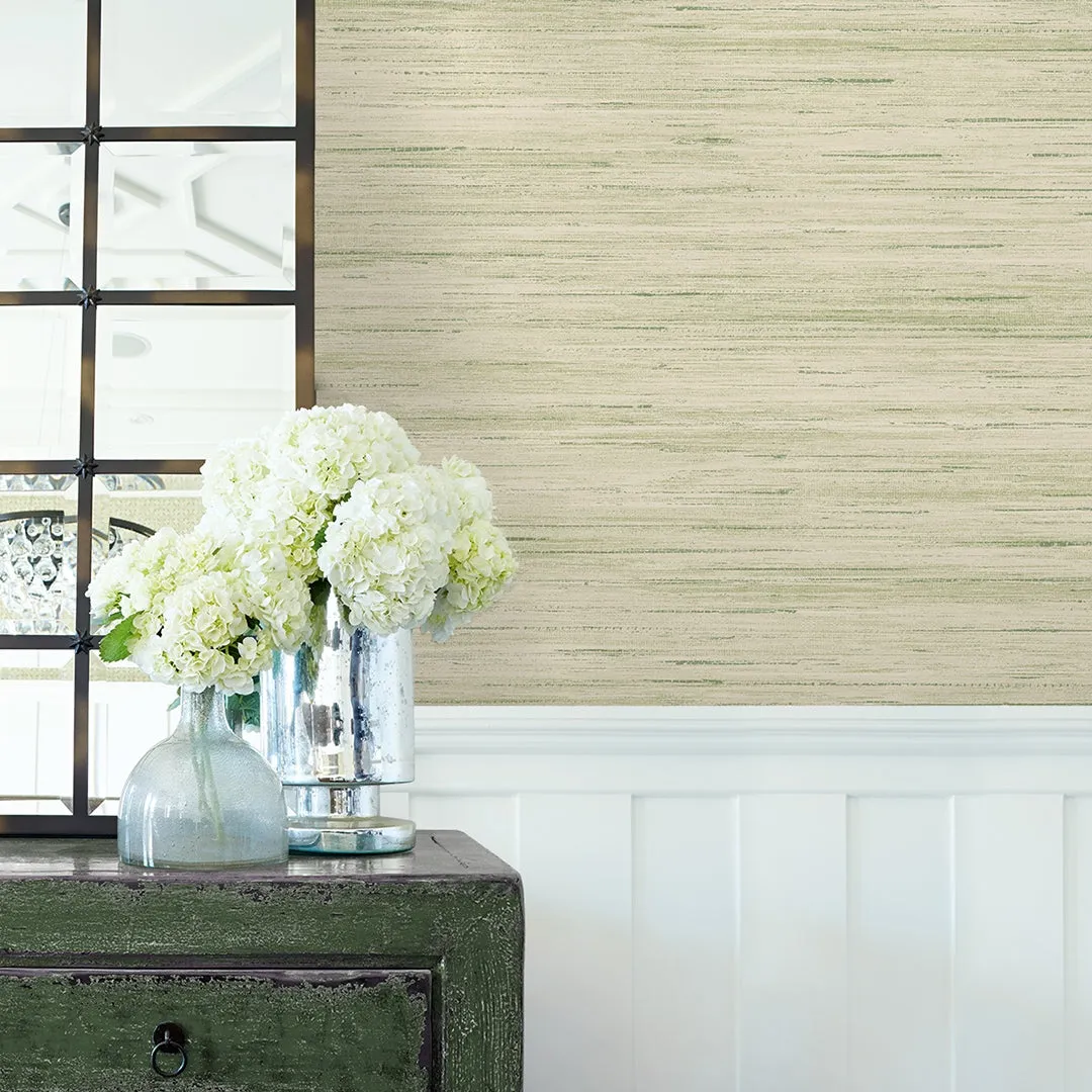 Loe Sanctuary Stria Coastal Haven Wallpaper