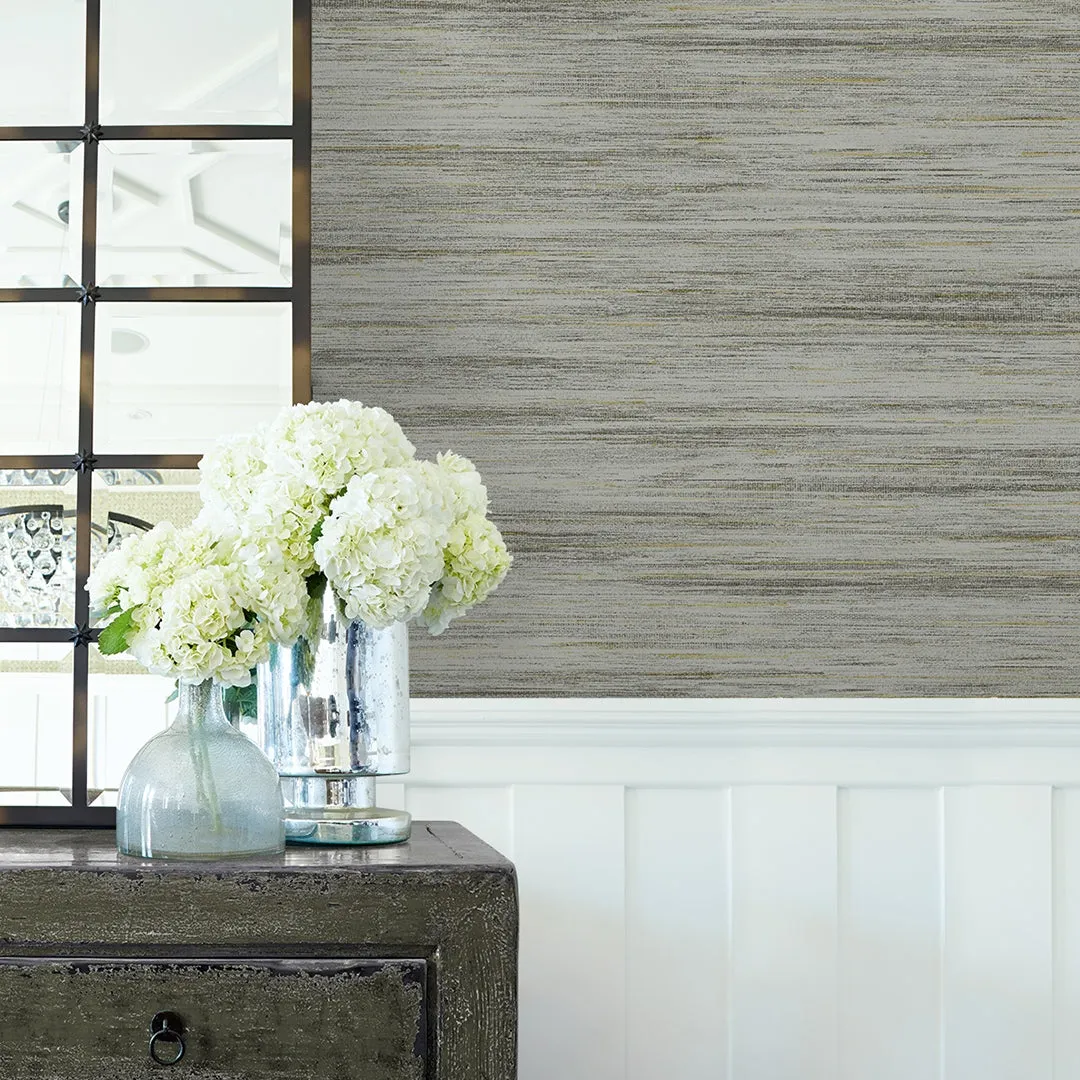 Loe Sanctuary Stria Coastal Haven Wallpaper