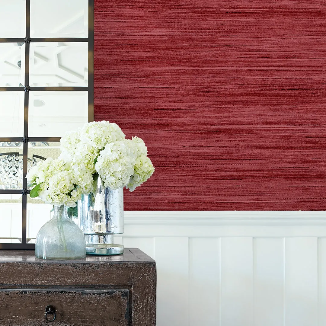 Loe Sanctuary Stria Coastal Haven Wallpaper