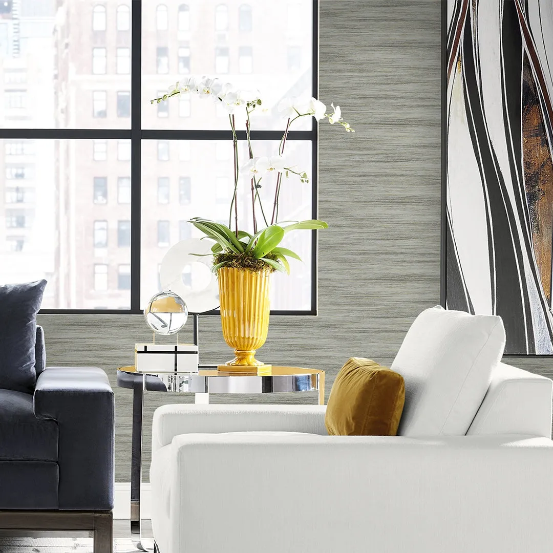 Loe Sanctuary Stria Coastal Haven Wallpaper