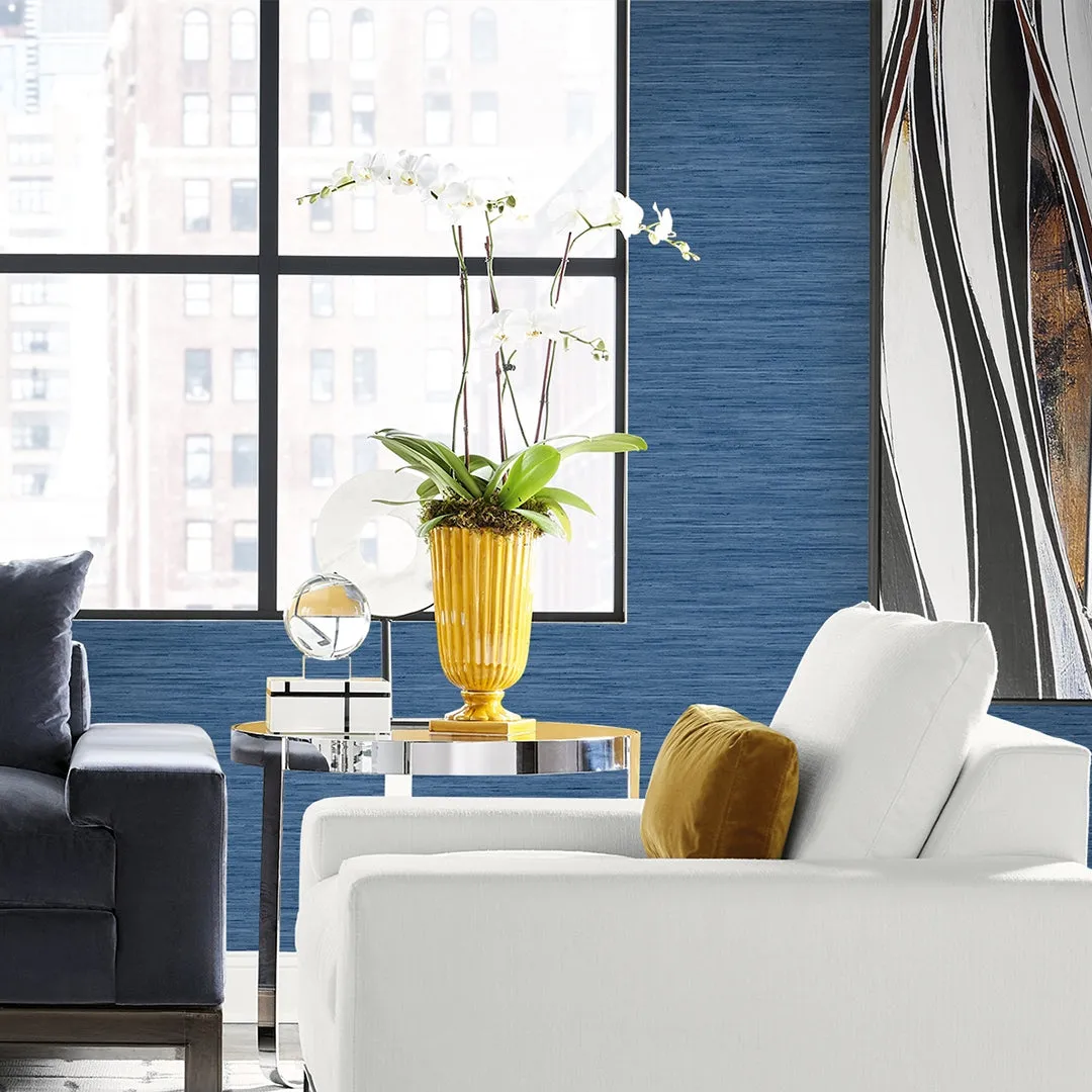 Loe Sanctuary Stria Coastal Haven Wallpaper