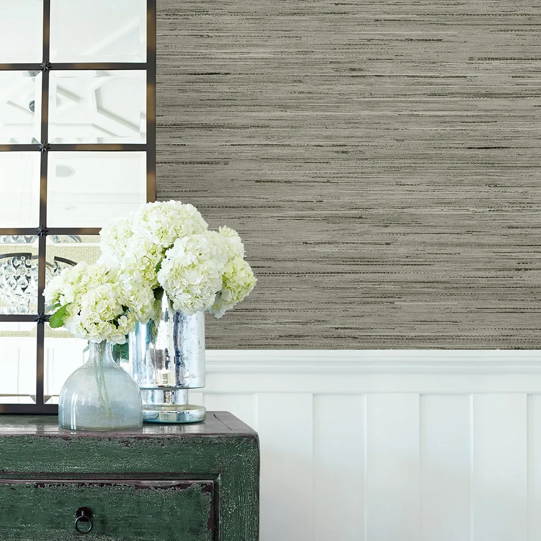 Loe Sanctuary Stria Coastal Haven Wallpaper