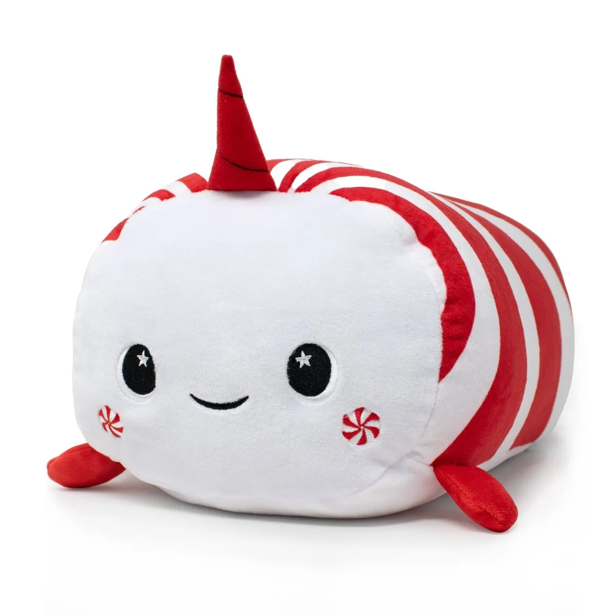 Mintie the Mint Plushie