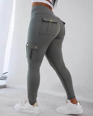 Naomi - Women's Shaping Leggings