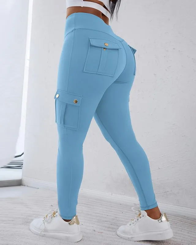 Naomi - Women's Shaping Leggings