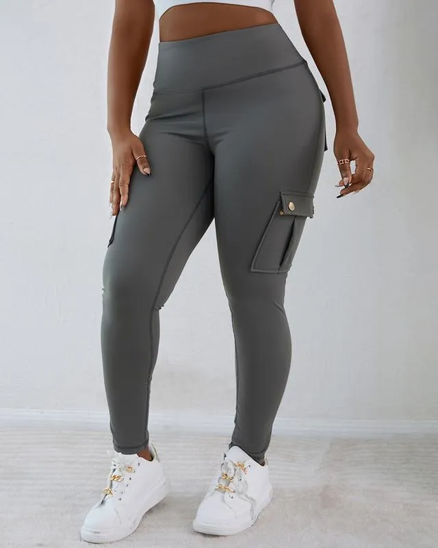 Naomi - Women's Shaping Leggings