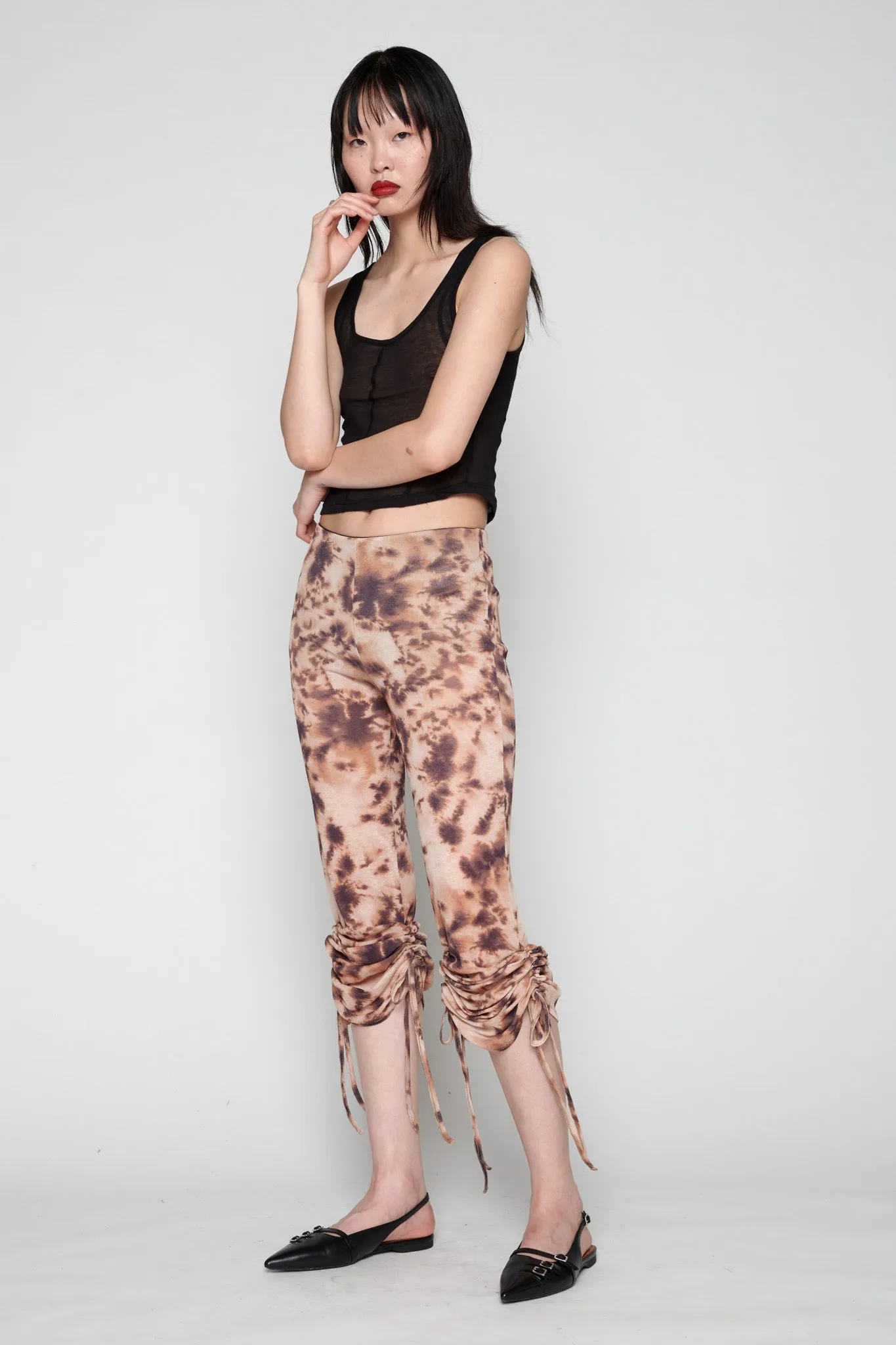 Nitty Pants