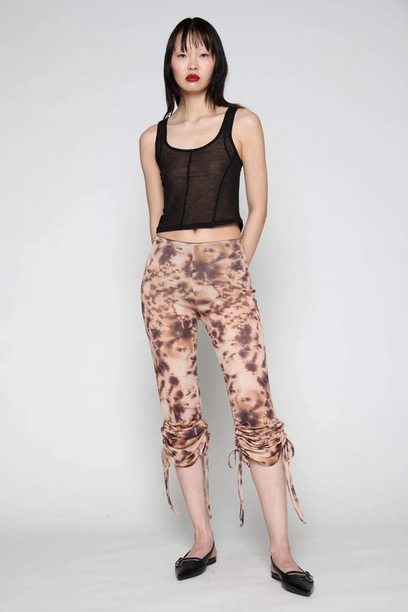 Nitty Pants