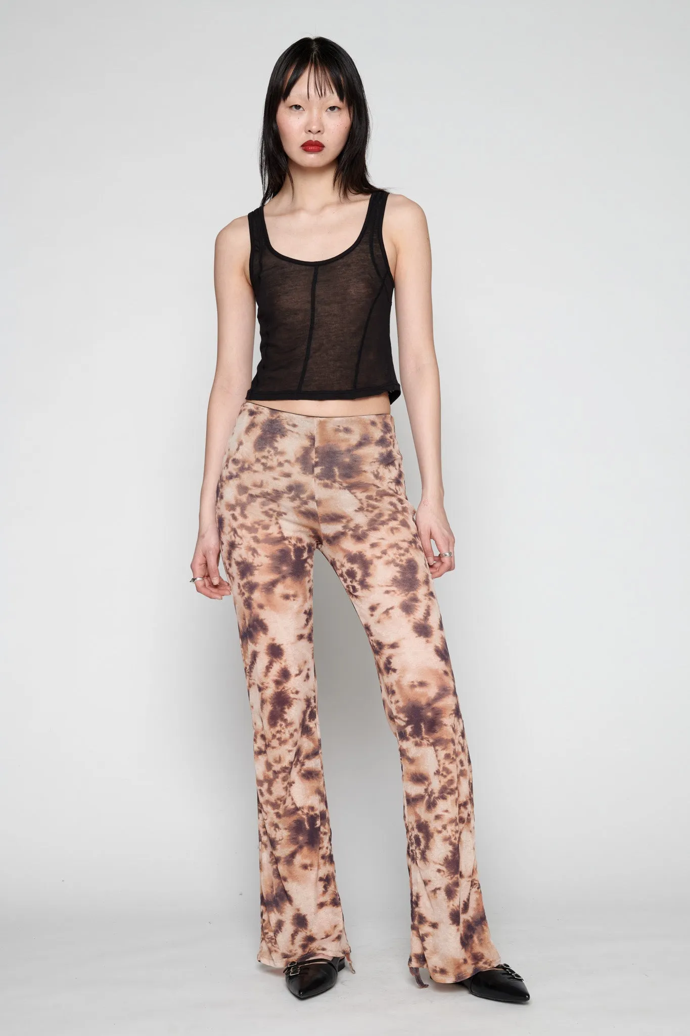 Nitty Pants