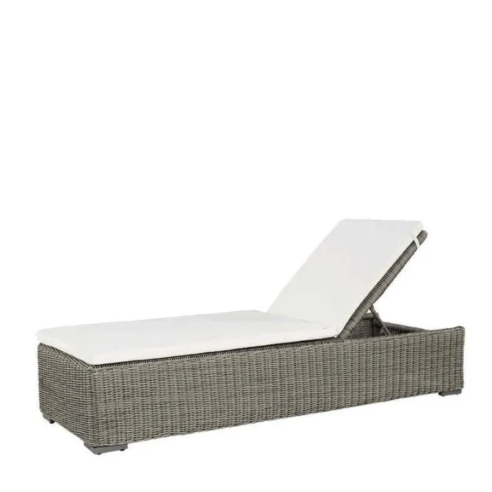 Orlando Lounger - Vintage