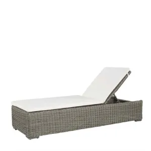 Orlando Lounger - Vintage