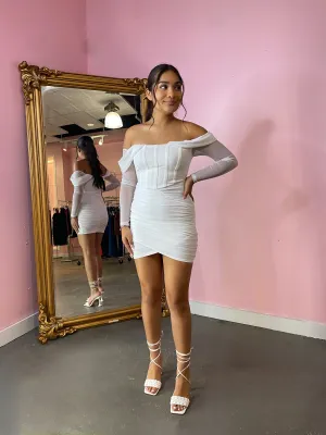 Rossie Dress