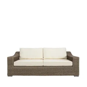 San Diego 3 Seater Sofa