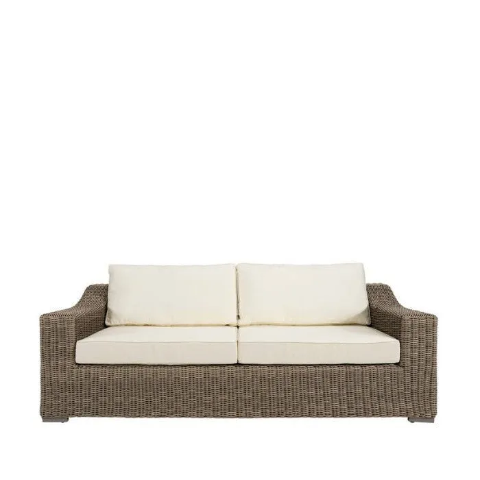 San Diego 3 Seater Sofa