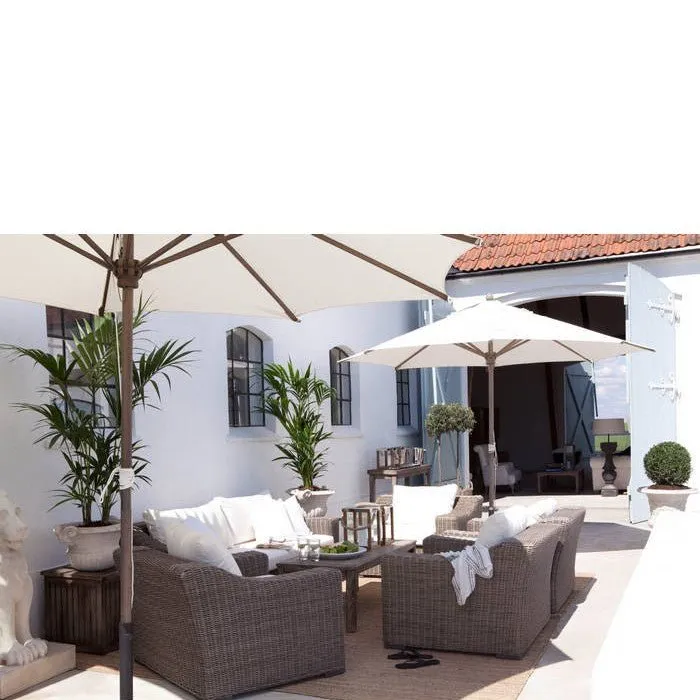 San Diego 3 Seater Sofa