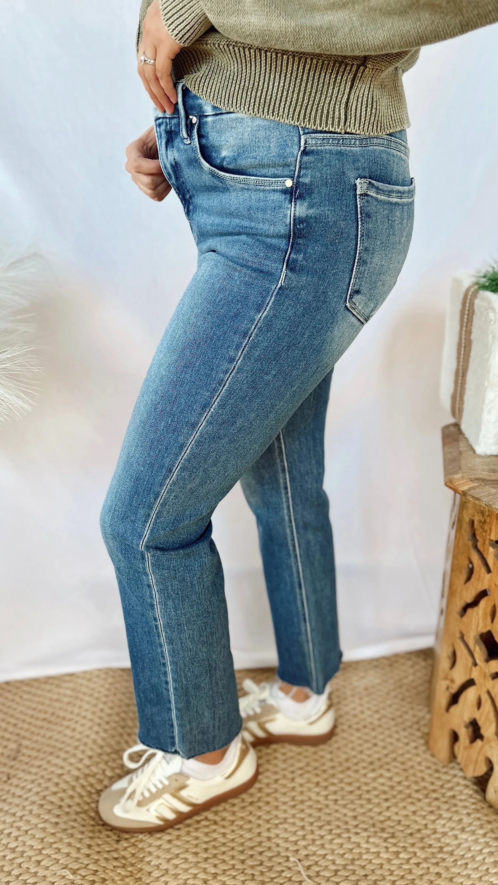 The Alana Jean