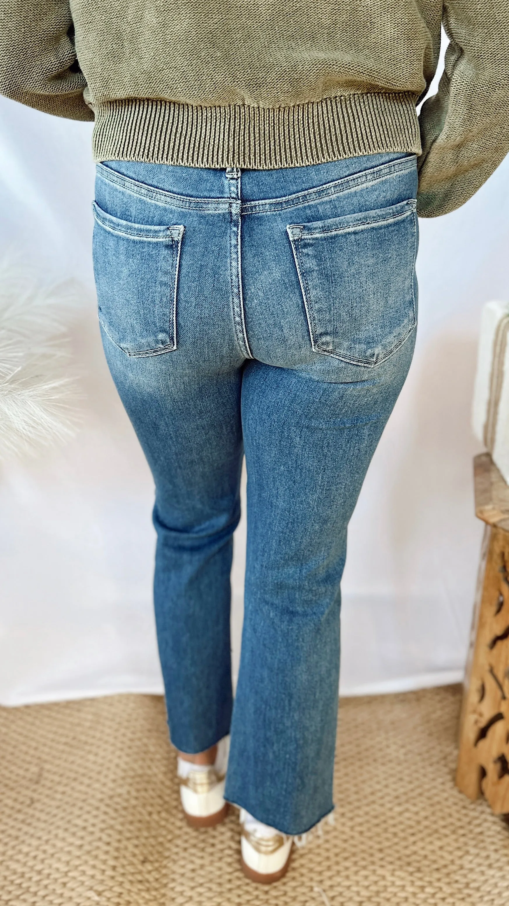 The Alana Jean