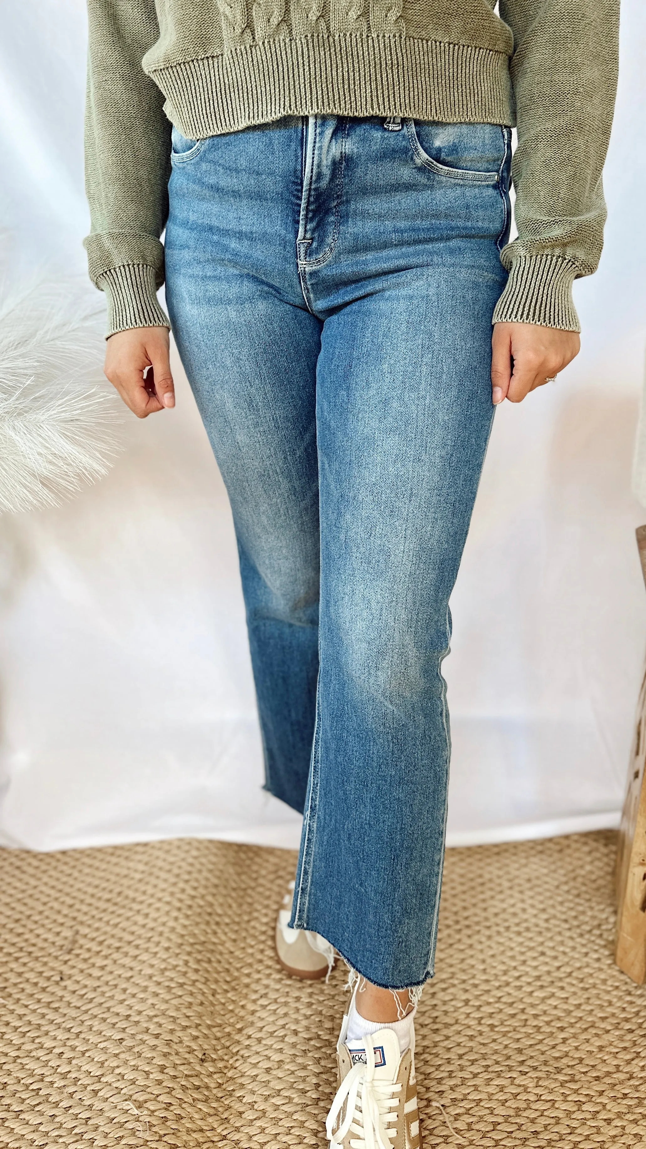 The Alana Jean