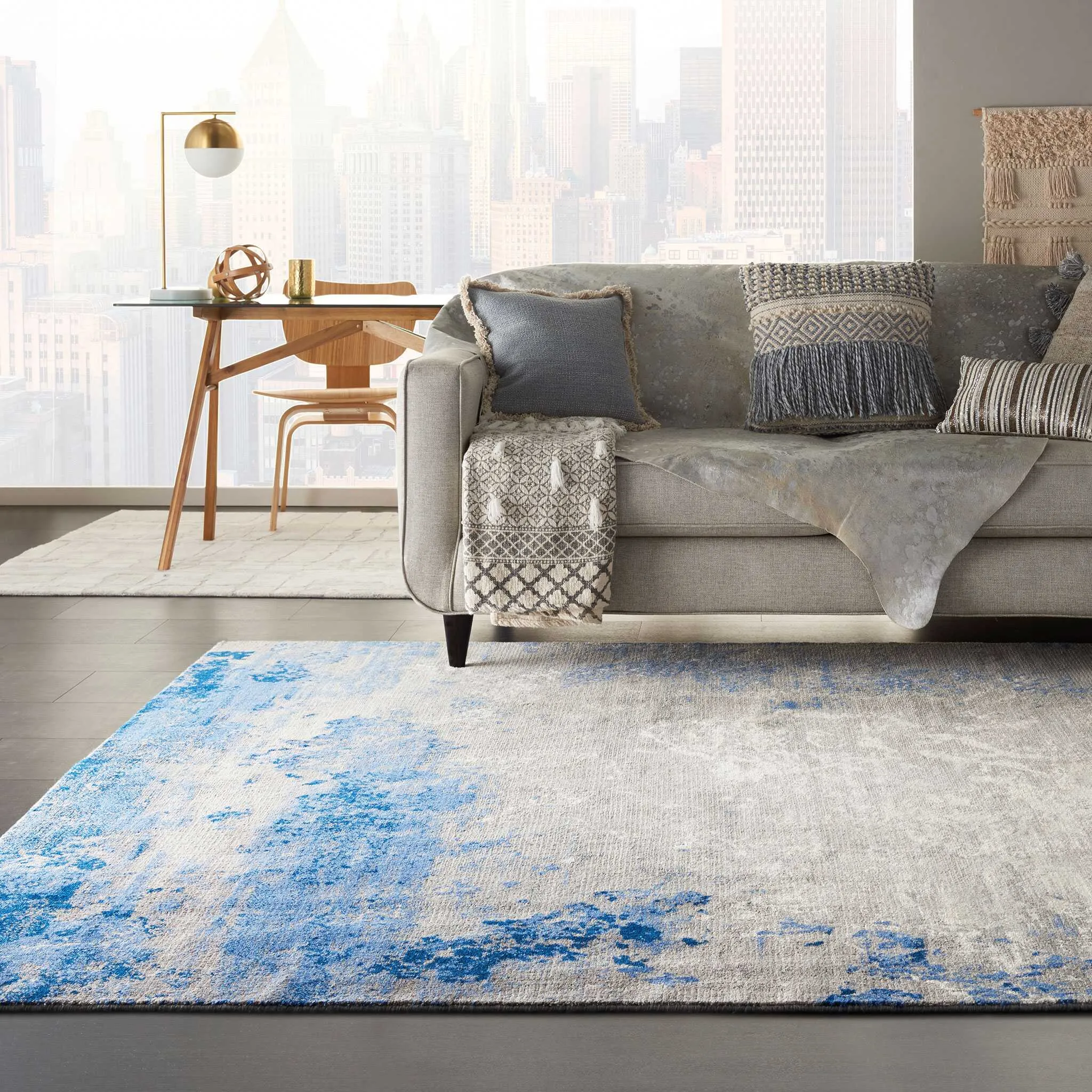 Twilight TWI22 Modern Rug