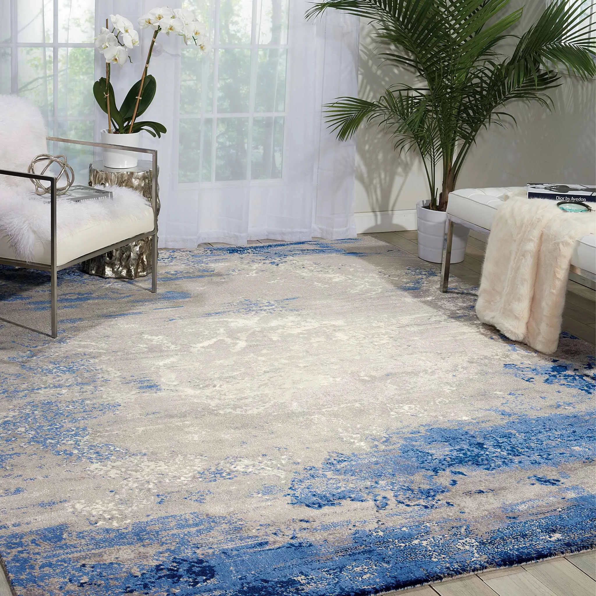 Twilight TWI22 Modern Rug
